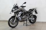 BMW R1200GS / Akrapovic/ Touratech/ 8tkm! - Motorräder in Chemnitz