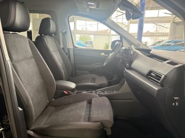 Volkswagen Caddy Maxi 2.0TDI DSG STYLE LED NAV STANDHZG AHK