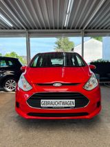 Ford B-Max Sync Edition 1.0 *Klima*Shzg*AHK*PDC´s* - Ford B-Max: Sync Edition