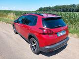 Peugeot 2008 GT-Line Edition PureTech 110 EAT6 GT-Li... - Peugeot 2008 von privat