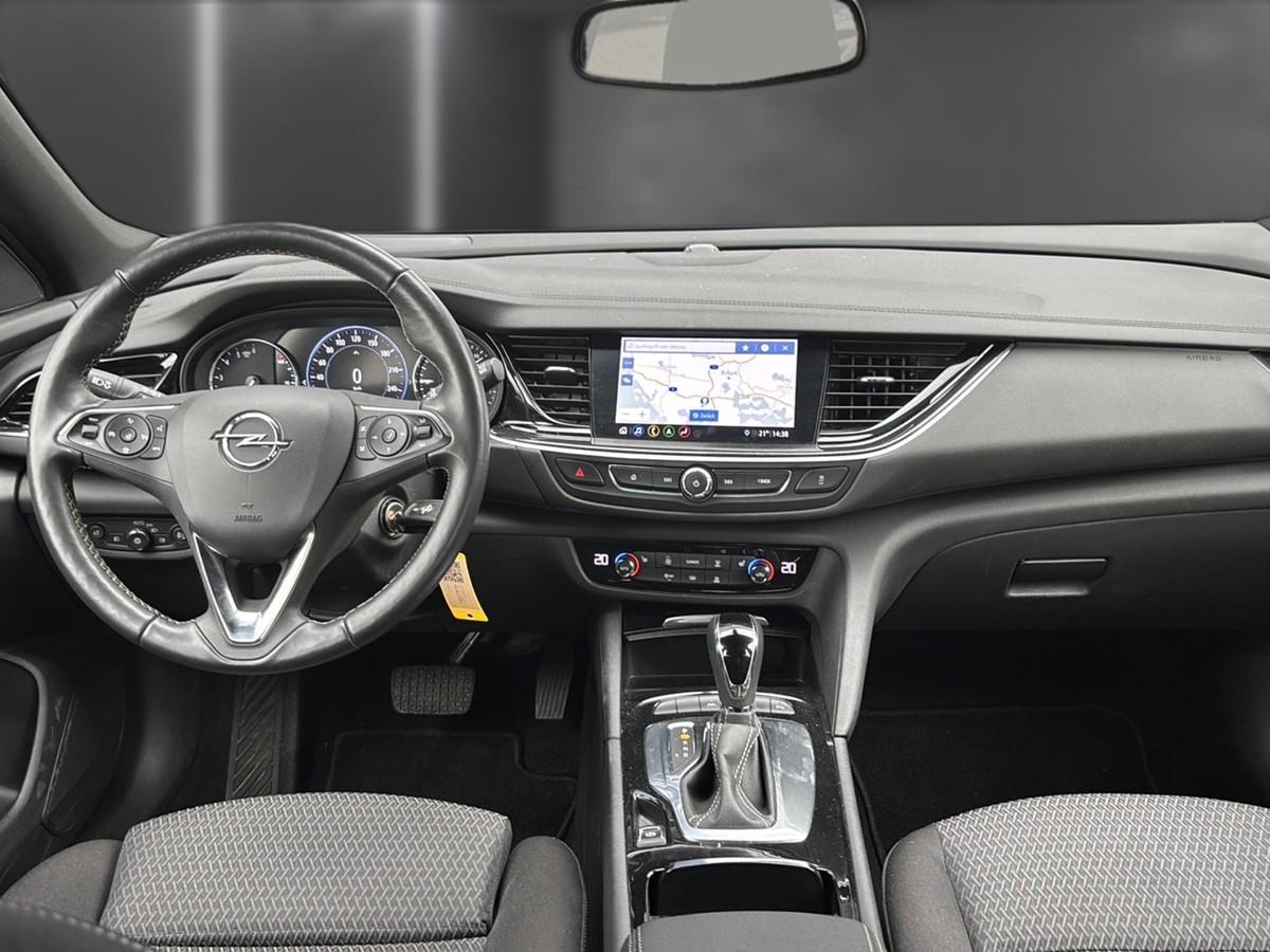 Opel Insignia 2.0 CDTI Business *LED*SHZ*AHZV*NAVI*KL
