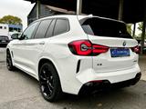 BMW X3 M40d *1.HAND*PANO*HUD*DR.ASS.PROF*GELEGENHEIT - BMW Gebrauchtwagen in Offenbach