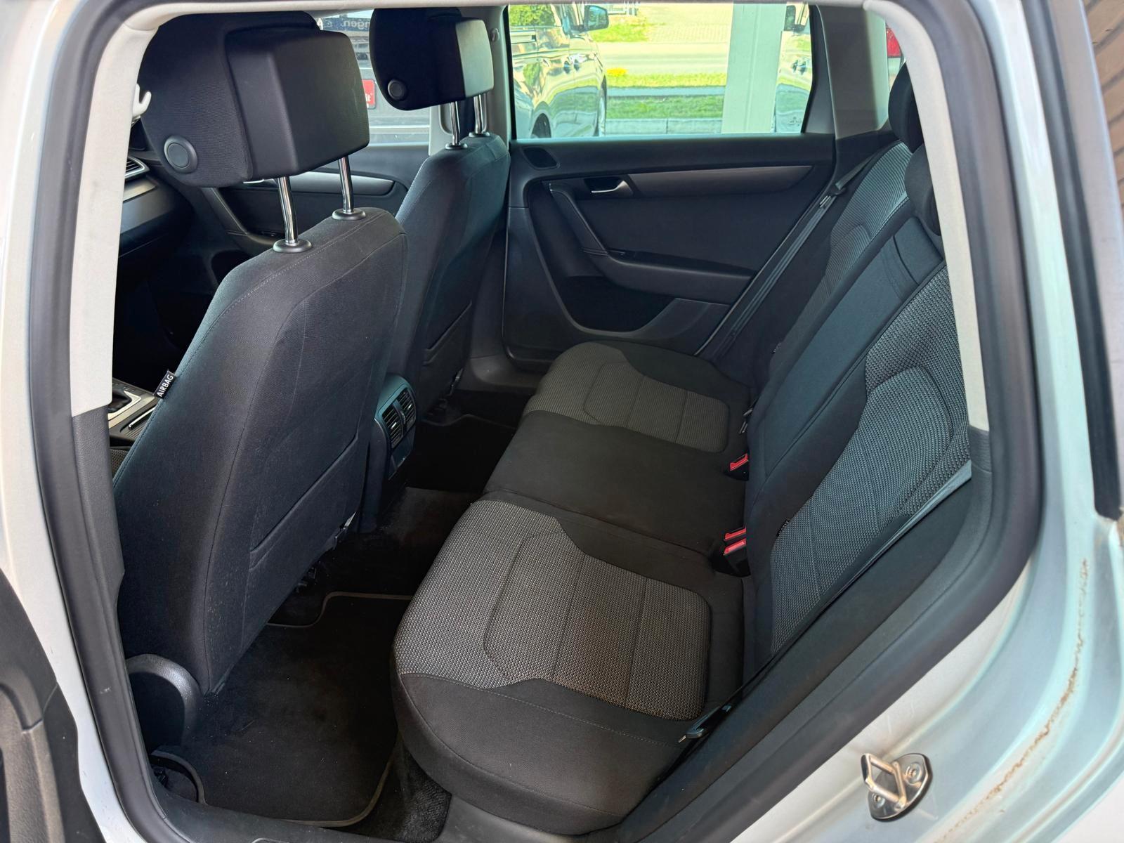 Volkswagen Passat Variant DSG*SHZ*NAVI*KAMERA*8-fach BR*