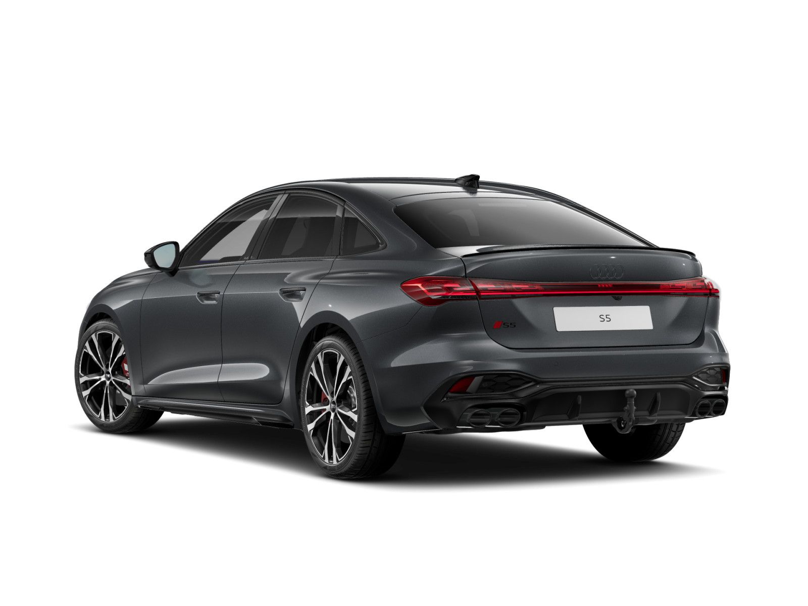 Audi S5 - Bild 4