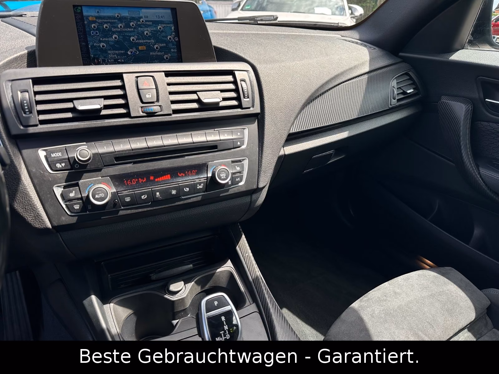 BMW SERIE 2 - 225d - M SPORT - 218 CV - BVA