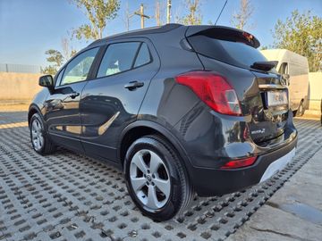 Opel Mokka X - 3