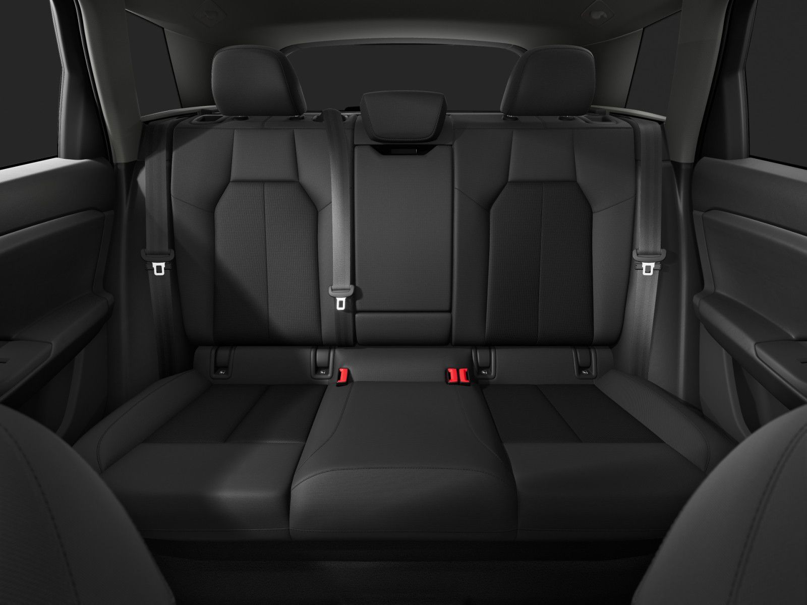 Audi Q6 e-tron - Bild 11