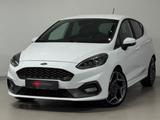 Ford Fiesta ST/NAVI/LED/LEDER/18 ZOLL - Ford Fiesta Gebrauchtwagen in Wuppertal