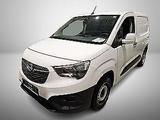 Opel Combo Cargo 1.5 Diesel Edition Klima - Opel LKWs
