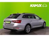 Skoda Superb 2.0TDI Combi DSG Ambition+LED+NAVI+TEMPO - Skoda Superb bis 25.000 Euro