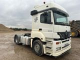Mercedes-Benz 1840 Axor retarder Spring Air Manual in top 1843 - Mercedes-Benz Axor 1843
