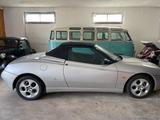 Alfa Romeo Spider 2.0 T.Spark - - Alfa Romeo aus 2001