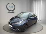 Toyota Aygo AYGO x-play touch*RFK*KLIMA/UVM - Toyota Gebrauchtwagen in Bremen
