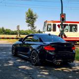 BMW Unikat viele extras 1hd, GTS, unfallfrei Zubehör - BMW M2 in Dortmund