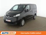 Nissan NV200 Evalia 1.6 Evalia Tekna*NAVI*TEMPO*LIM* - Nissan Gebrauchtwagen