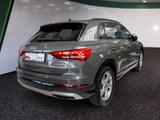 Audi Q3 advanced 35 TDI S tronic ACC NAVI KAMERA SHZ - Audi Q3 mit Diesel-Antrieb: ESP, Geländewagen, Klimaanlage