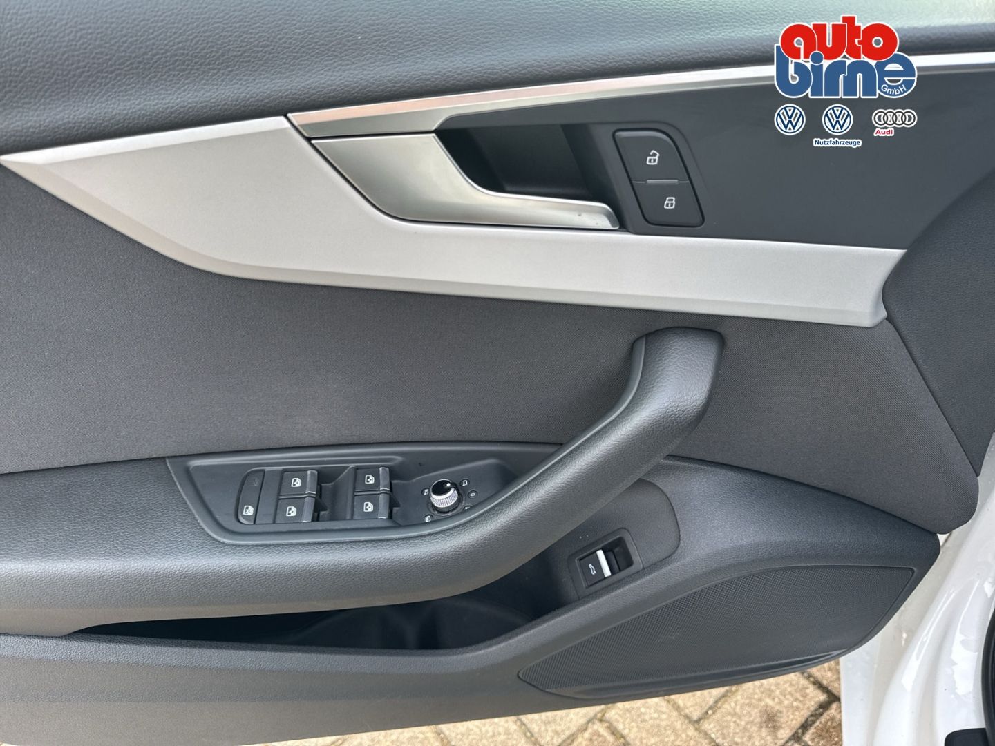 A4 40 TDI Avant quattro HUD Navi 360 Kamera LED 