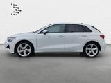 Audi A3 Sportback 35 TDI LED*Sonos*HuD*Business - Audi A3 Business Gebrauchtwagen