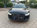 Audi A8 3.0 TDI clean diesel tiptronic quattro - - Audi A8 Gebrauchtwagen in München
