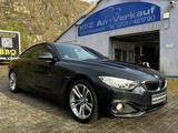 BMW 420i Coupé Sp.Aut. Sport Line Leder Xenon Navi - BMW 420 in Wuppertal