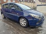 Opel Zafira Gas+Bnzn/3Jhr Garantie+Inspktn+TÜV inklsv - Opel Zafira in Herne