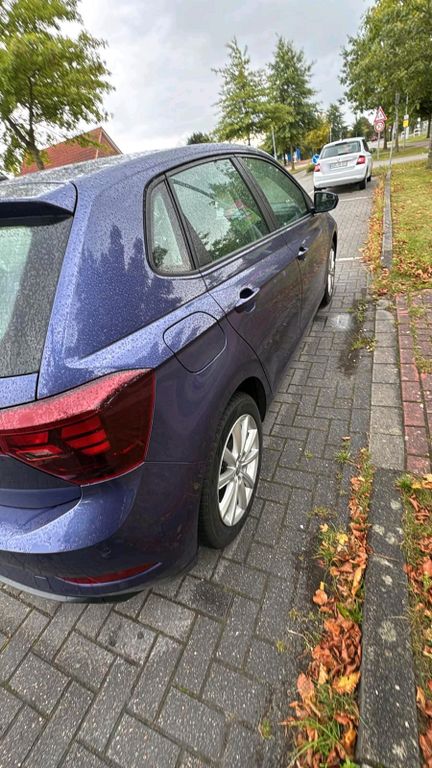 Image of Volkswagen Polo