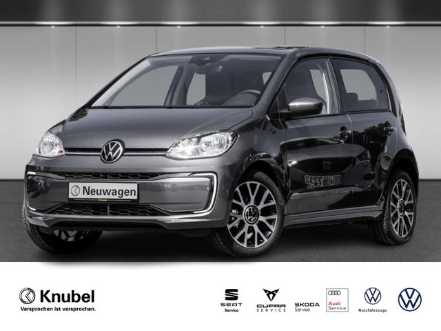 Volkswagen e-up! Edition maps+more/CCS/GRA/SHZ