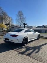 Mercedes-Benz CLS 400 d 4MATIC - - gebrauchte Mercedes-Benz CLS 400 aus dem Jahr 2018