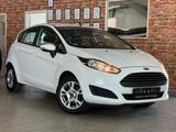 Ford Fiesta Sync Edition-Klima-Alu-5 Türig-Tüv06/2028 - Ford Fiesta: Türig