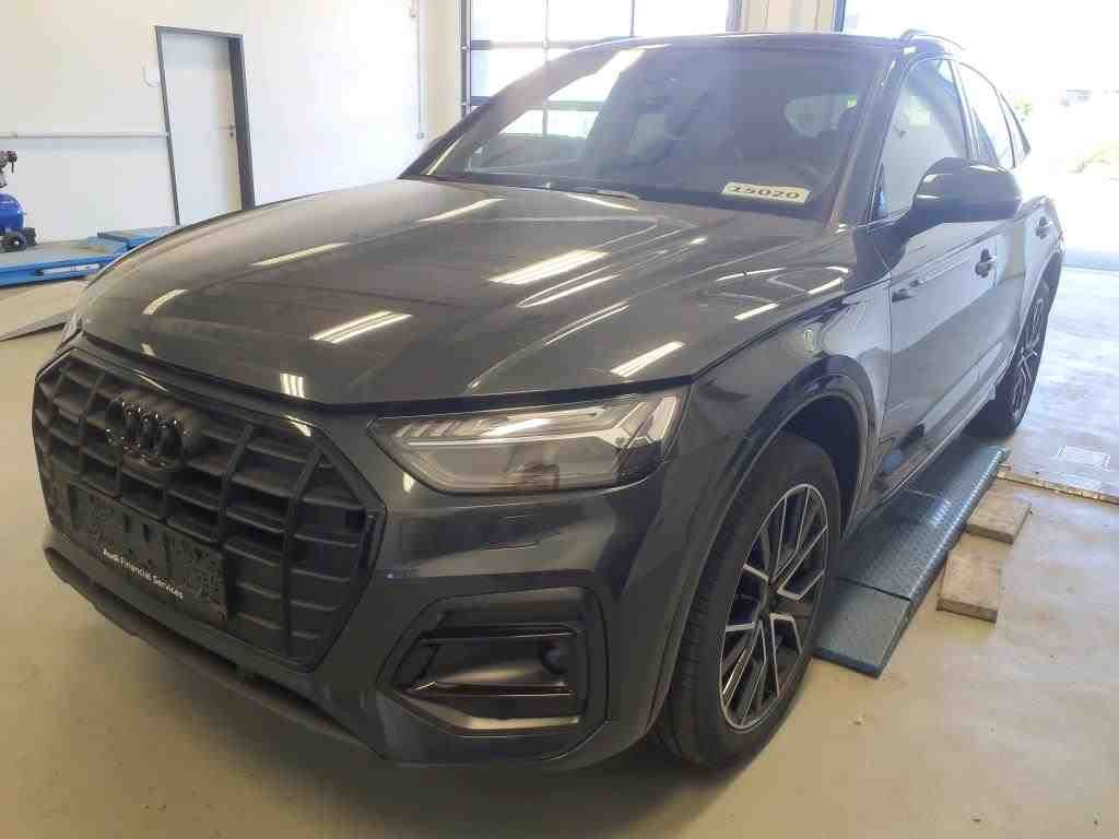 Audi Q5 - Bild 3