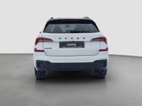 Skoda Kamiq - Vorschau Bild 7