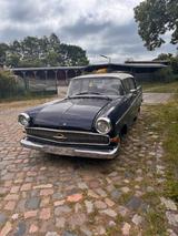 Opel Oldtimer Opel Kapitän PL - Opel: Kapitän