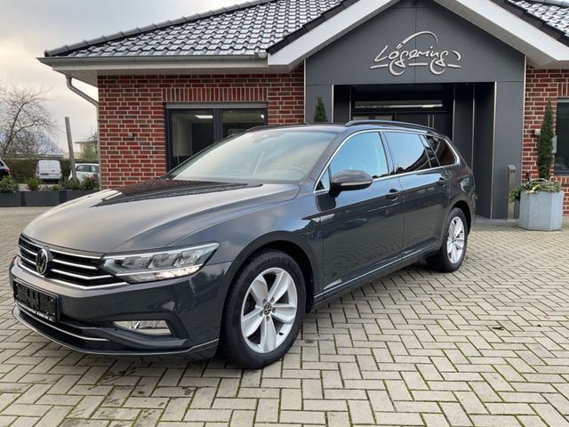 Volkswagen Passat Variant 2.0 TDI DSG 4MOT,Kamera,ACC,LED