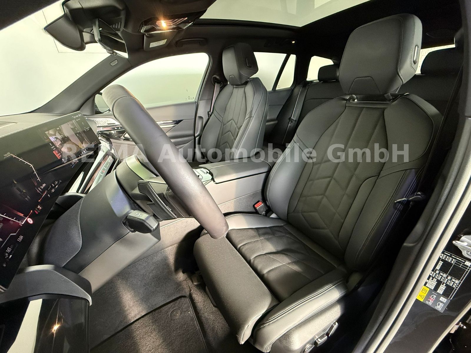 Fahrzeugabbildung BMW 530 e Touring xDrive M Sportpaket Pro,Pano, 21"