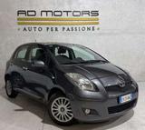 Toyota Yaris OFFERTA LIMITATA ENTRO 15/12 Benzin - gebrauchte Toyota Yaris aus dem Jahr 2011