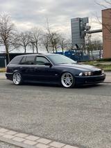 BMW E39 530d - gebrauchte BMW 530 aus dem Jahr 2003