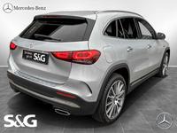 Mercedes-Benz GLA 250 e AMG MBUX+360+AHK+M-LED+Distro+20Zoll