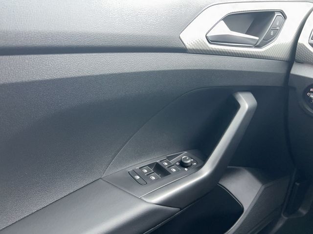 T-Cross 1.0TSI Move