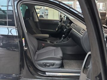 Skoda Superb - 5