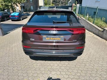 Audi Q8 - 7