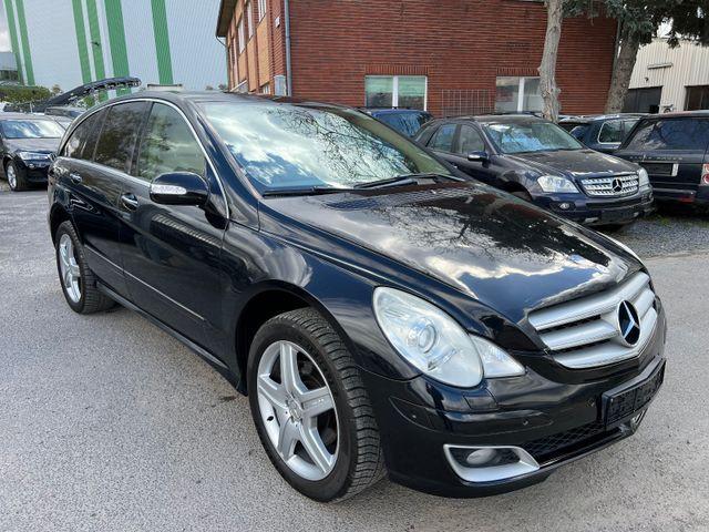 Mercedes-Benz R 500