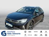 Volkswagen Taigo 1.0 TSI DSG Style ACC CAM LED LM17 NAVI - Volkswagen Taigo aus 2021