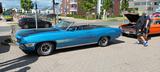 Ford Torino GT Cabrio - Ford: Torino