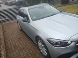 Mercedes-Benz C 180 T Autom. -