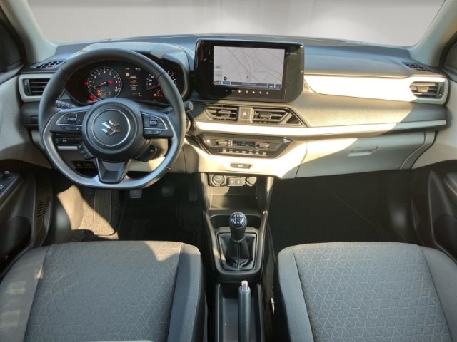 Suzuki Swift - Bild 11