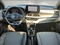 Suzuki Swift - Vorschau Bild 11