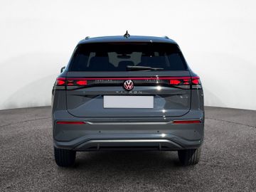 Volkswagen Tayron - 6