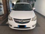 Opel Karl 1.0 75 CV Innovation - Opel Karl mit Benzin-Antrieb: Innovation