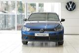 Volkswagen Polo 1.0TSI DSG Goal Plus-Paket Rkam Totwinkel - Volkswagen Polo: Plus
