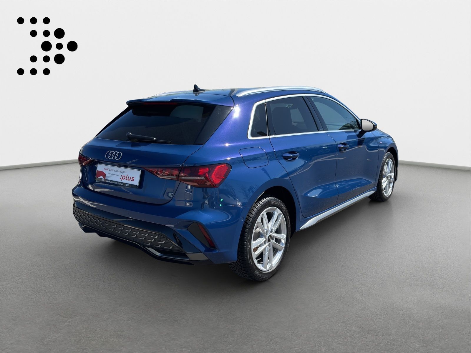 Audi A3 - Bild 2